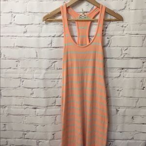 Kirra XS long dress